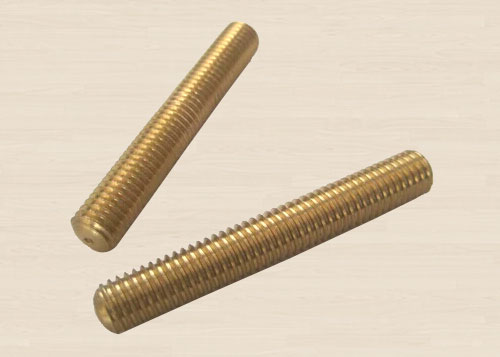 GB thread rod